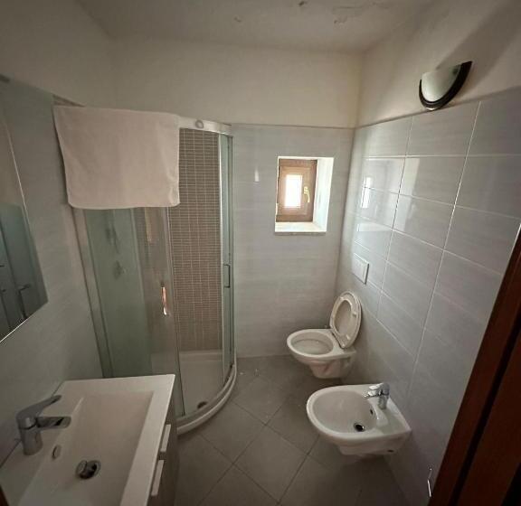 فندق Agriturismo Fassi