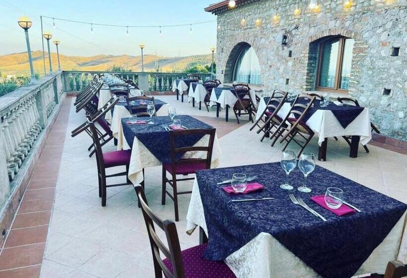 فندق Agriturismo Fassi