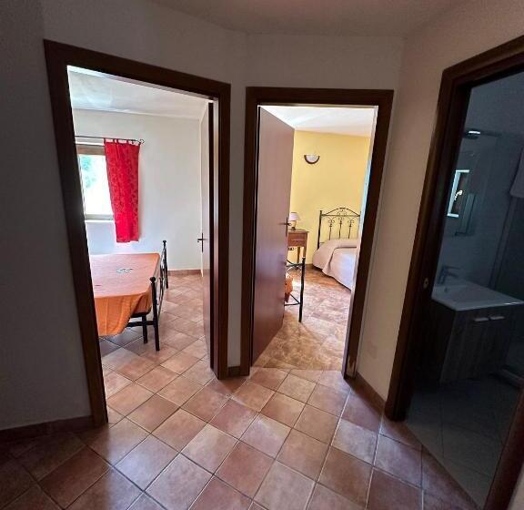 فندق Agriturismo Fassi