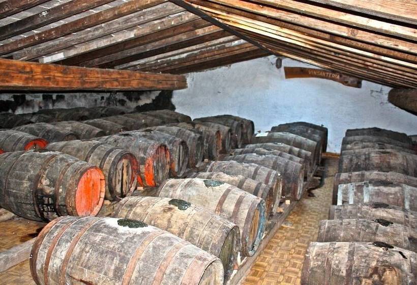 هتل Agriturismo Fattoria Di Castiglionchio