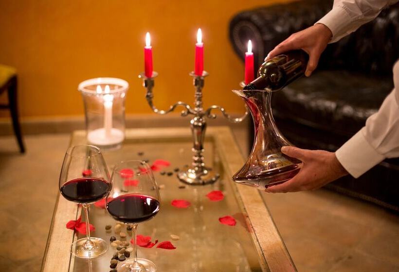 هتل Agriturismo Il Sapore Della Luna