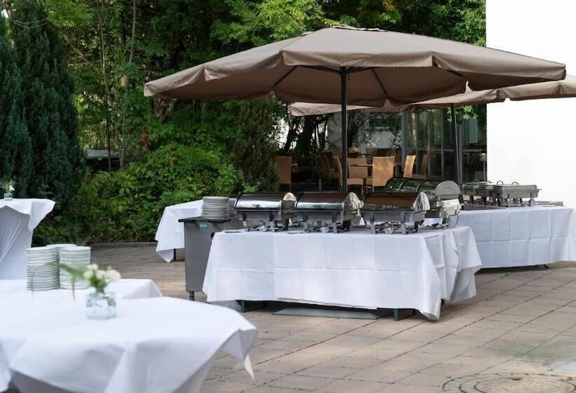 Albhotel Fortuna