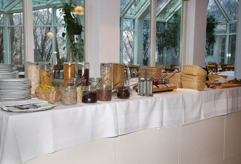 Albhotel Fortuna