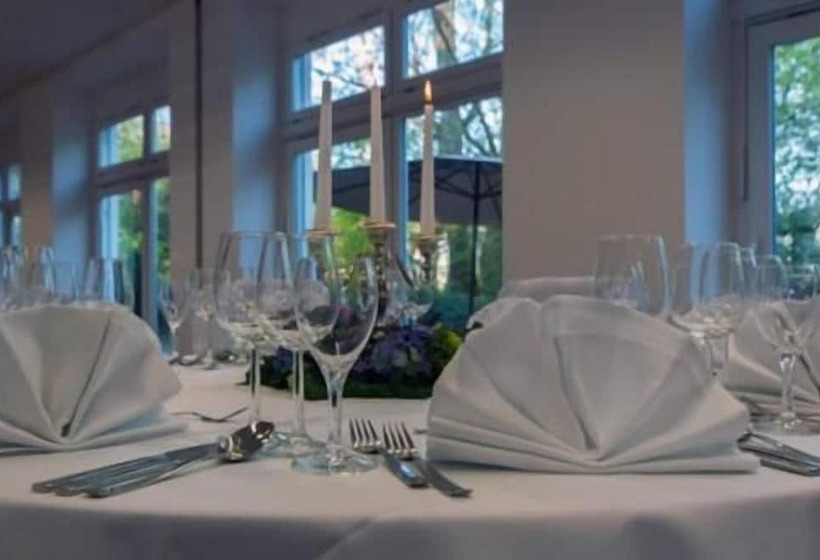 Albhotel Fortuna