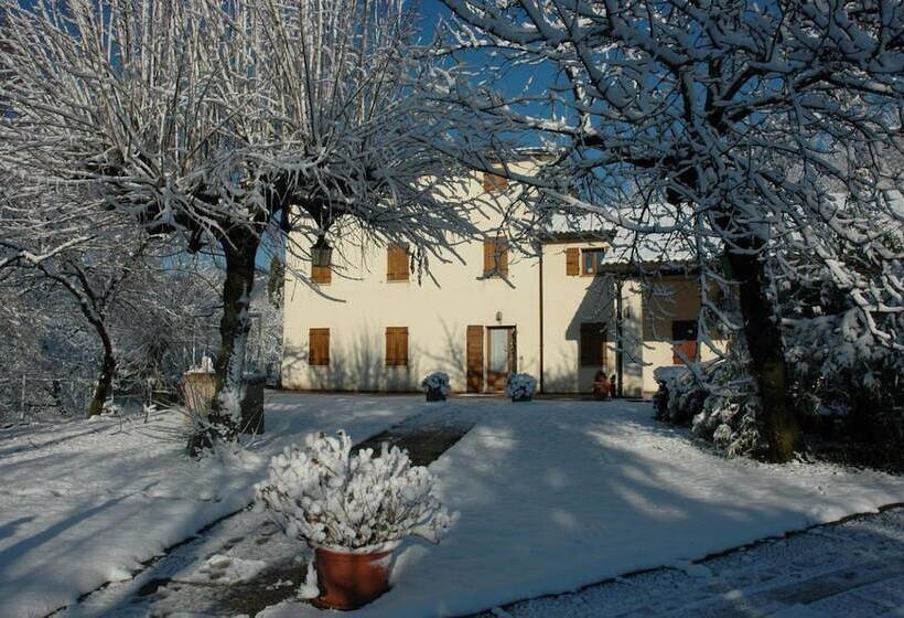 Hôtel Albergo Volpara