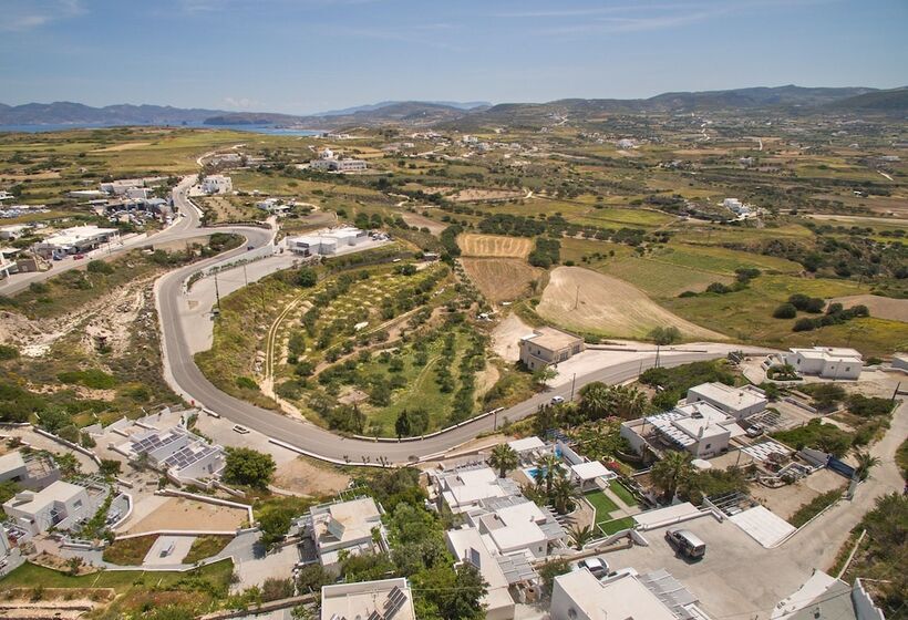 هتل Alexandros Village