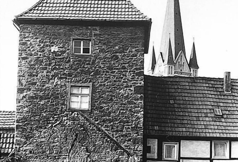 酒店 Am Rathaus
