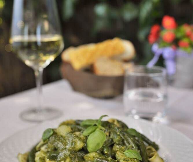 فندق Antica Locanda Luigina