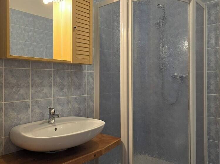 فندق Antico Fienile Agritur