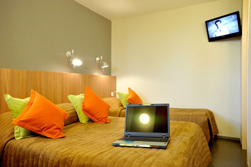 فندق Hôtel & Résidence