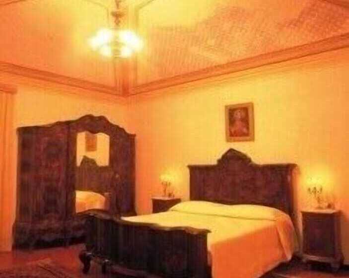 호텔 Residenza D Epoca Ca  De Principi