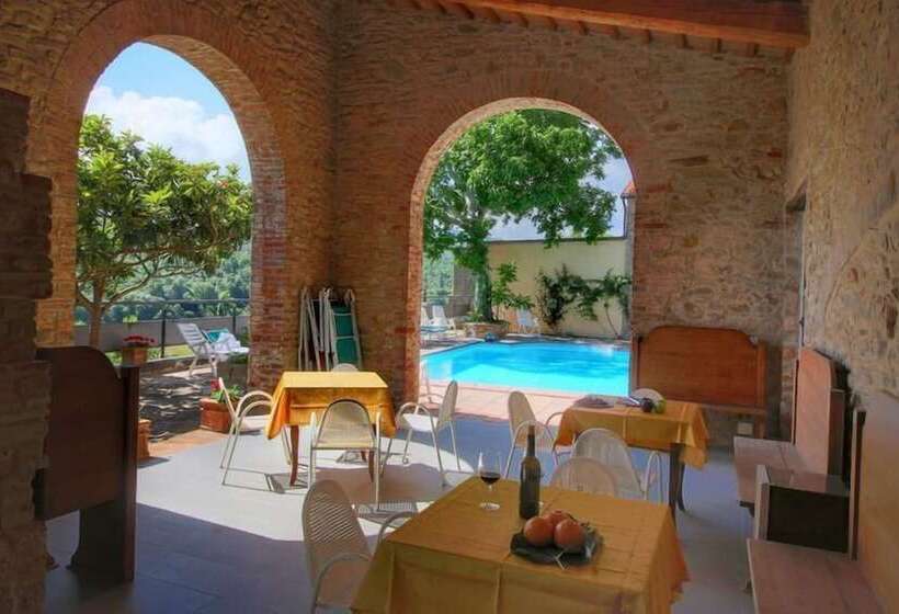 호텔 Residenza D Epoca Ca  De Principi