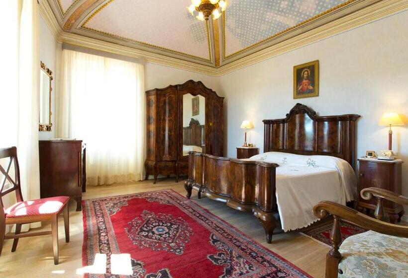 호텔 Residenza D Epoca Ca  De Principi