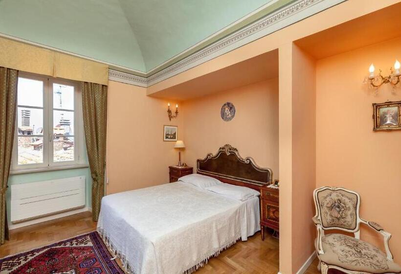 호텔 Residenza D Epoca Ca  De Principi