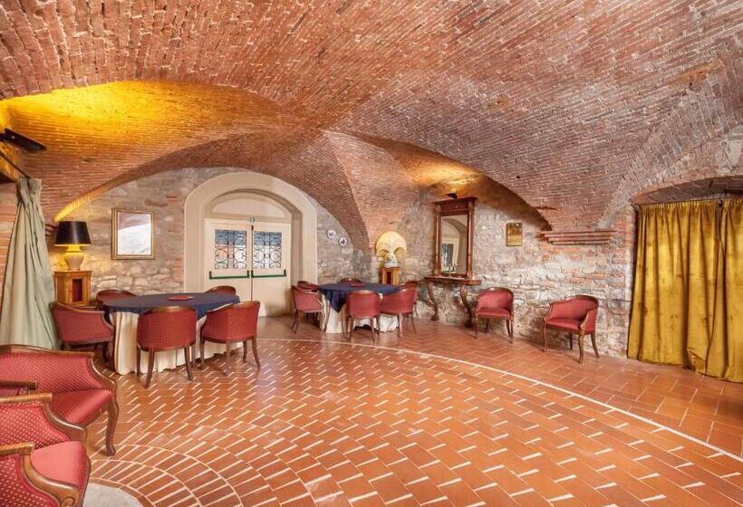 호텔 Residenza D Epoca Ca  De Principi