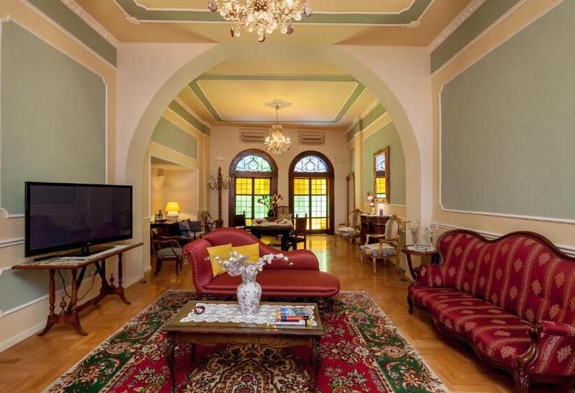 호텔 Residenza D Epoca Ca  De Principi