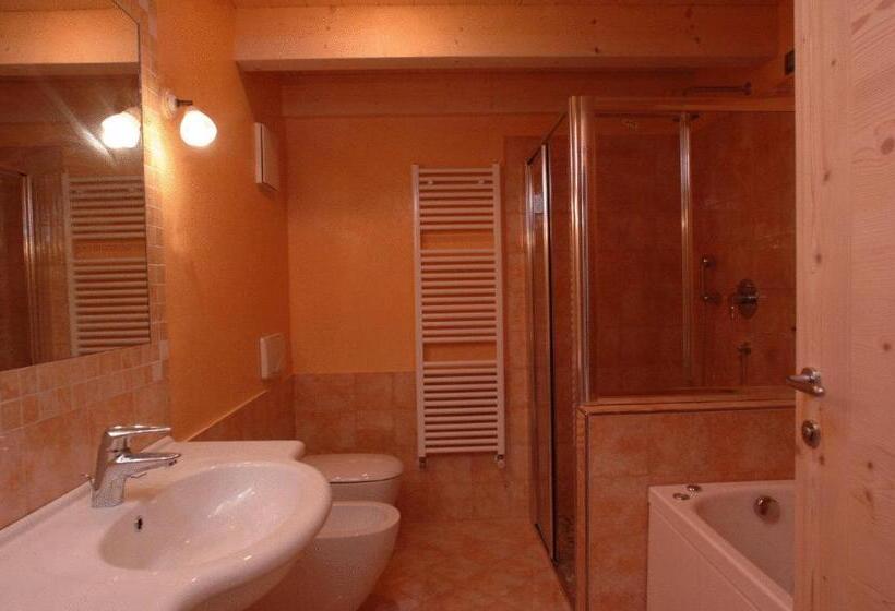 فندق Castelir Suite