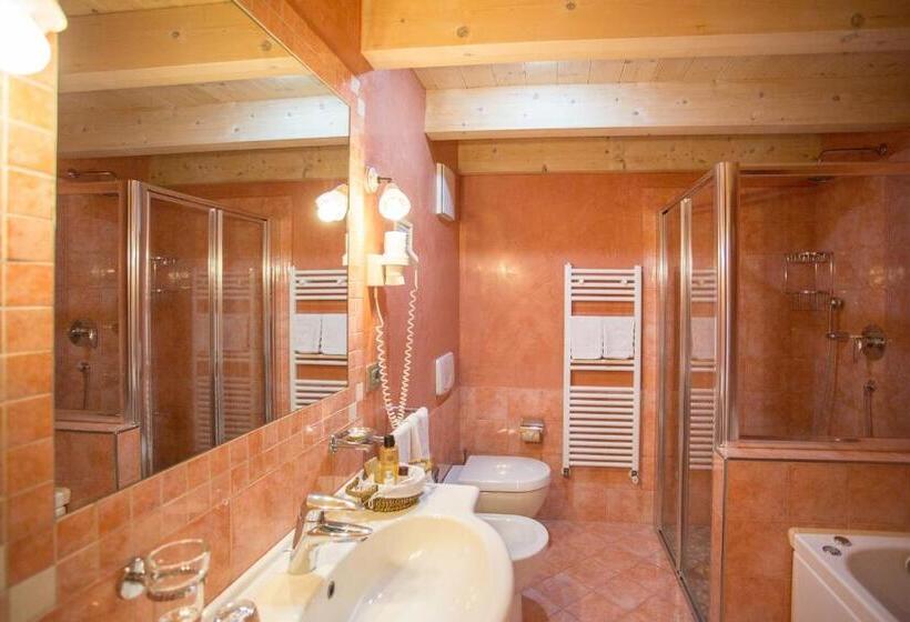 فندق Castelir Suite