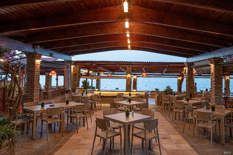 호텔 Castella Beach