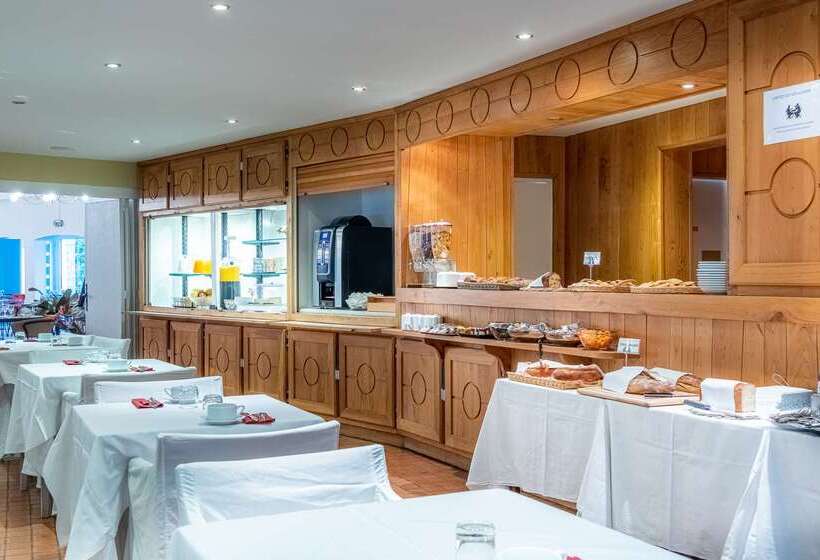 酒店 Causse Comtal Rodez, The Originals Relais