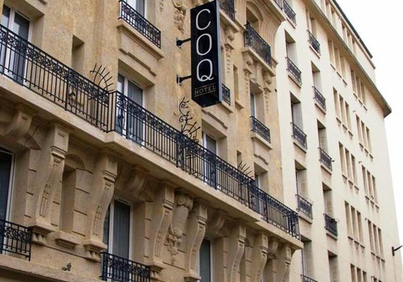 Coq Hotel Paris