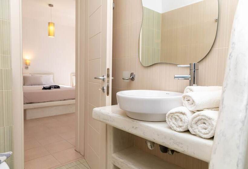 هتل Depis Place & Apartments