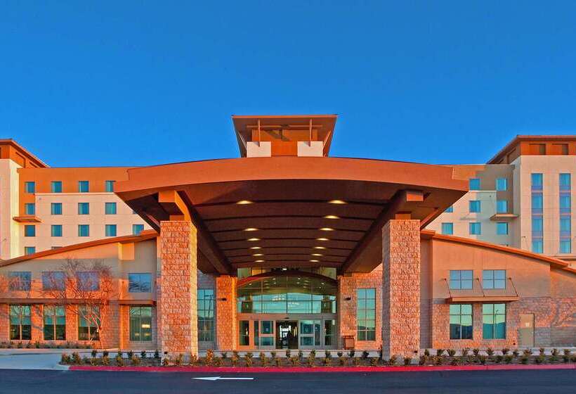 هتل Embassy Suites Palmdale