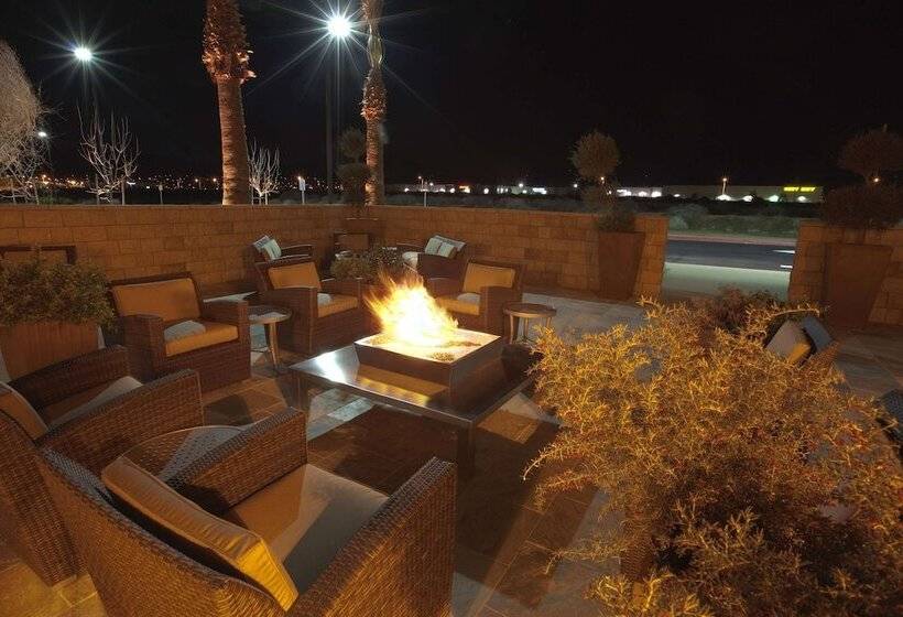 هتل Embassy Suites Palmdale