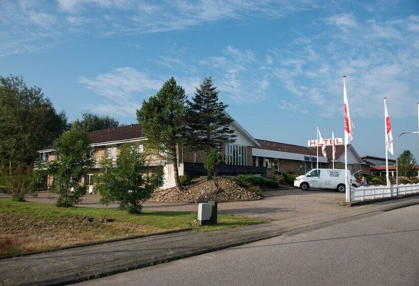 בית מלון כפרי Falken