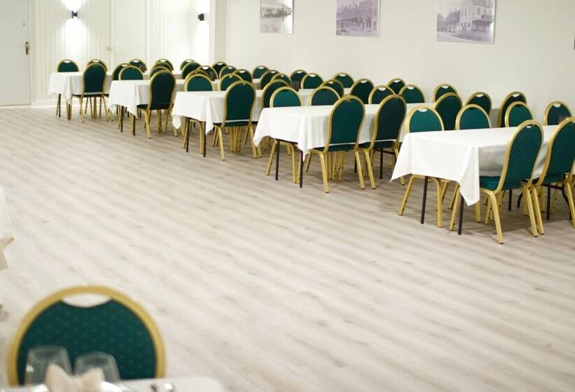 בית מלון כפרי Falken