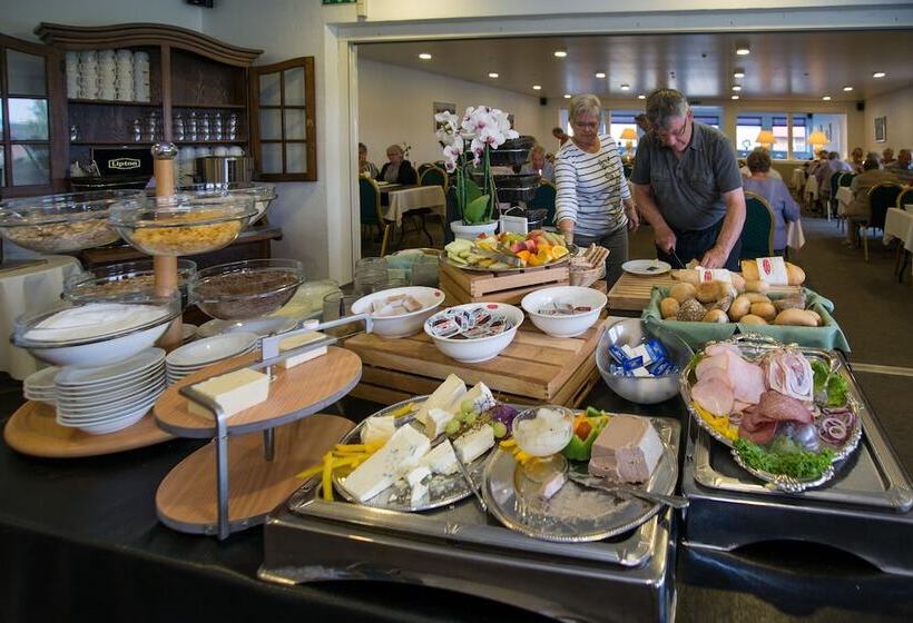 בית מלון כפרי Falken