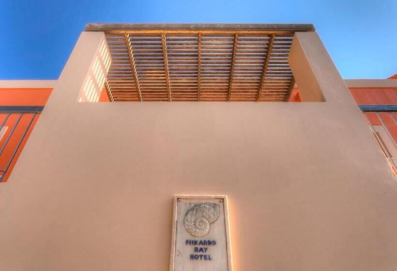 Отель Fiscardo Bay