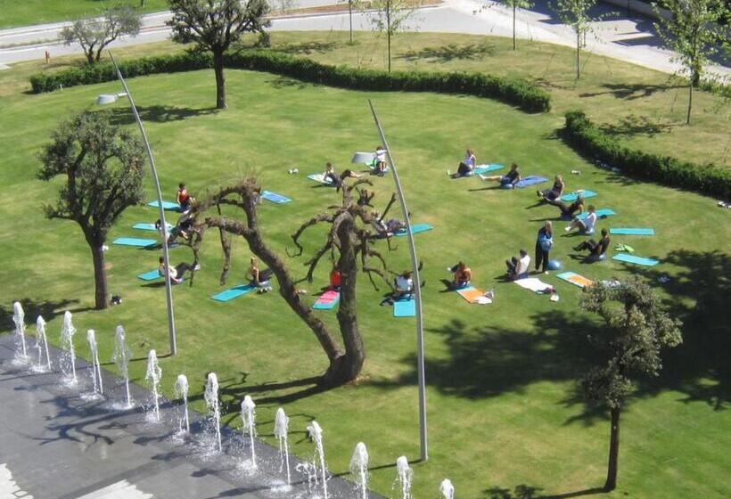 فندق Fontana Olente