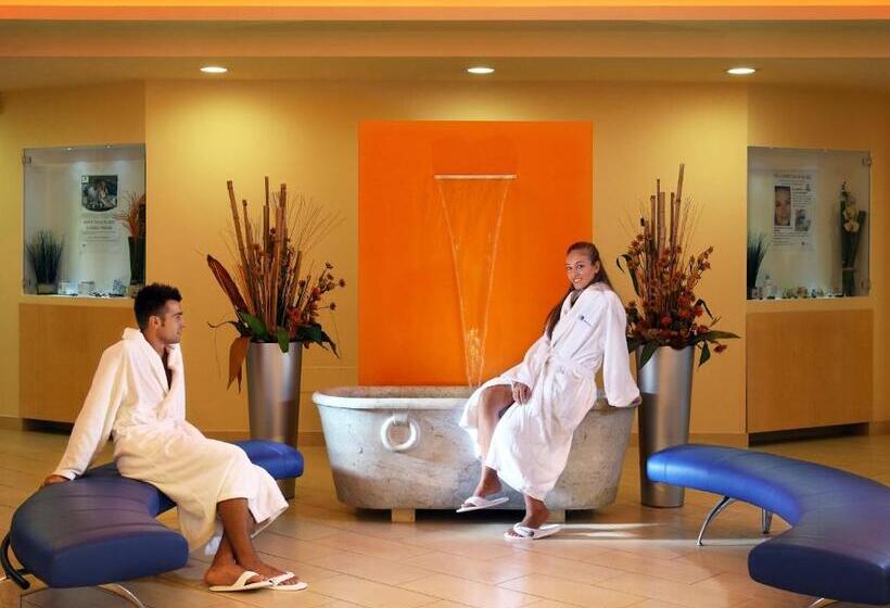 فندق Fontana Olente