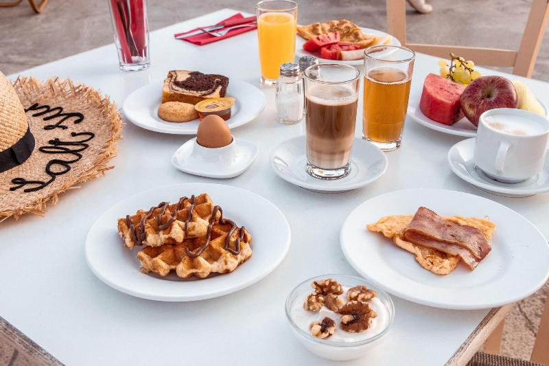 فندق Galini Beach