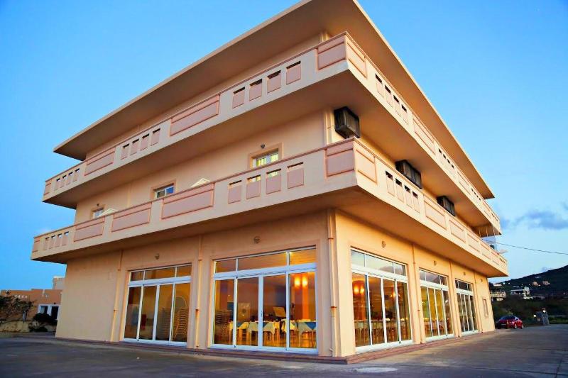 فندق Galini Beach