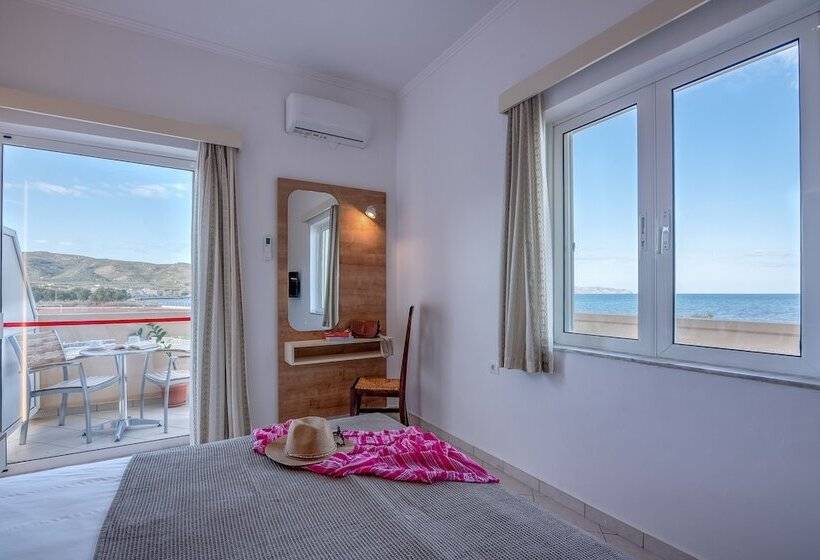 فندق Galini Beach