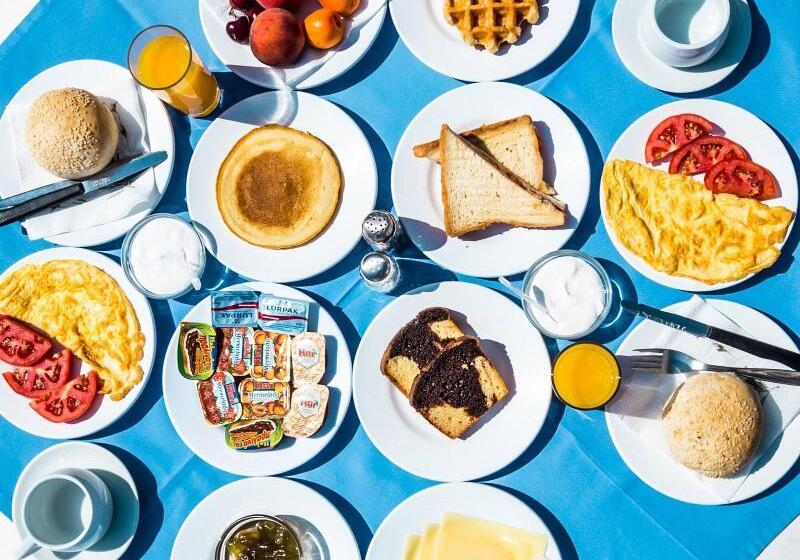 فندق Galini Beach