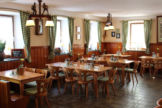 Pension Gasthaus Neuwirt