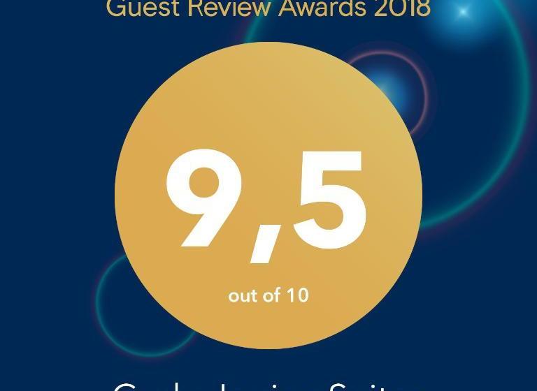 בית מלון כפרי Greka Ionian Suites & Villa