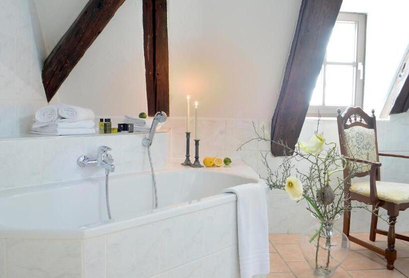 هتل Grünes Tor