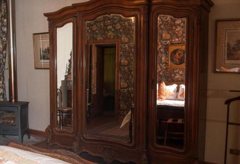 هتل Hacienda Los Lingues Chile Valle De Colchagua