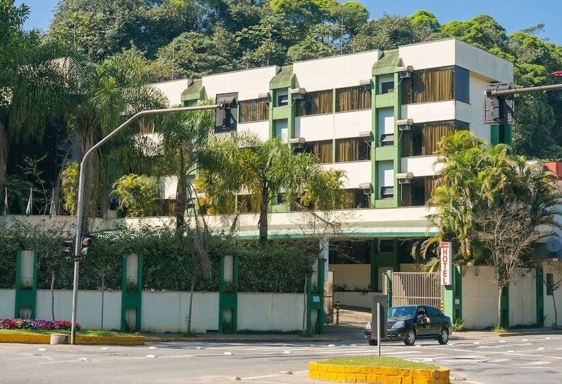 ホテル Harbor Inn Jaragua