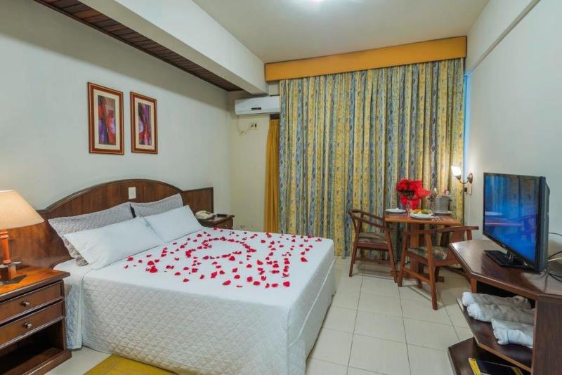 호텔 Harbor Inn Jaragua