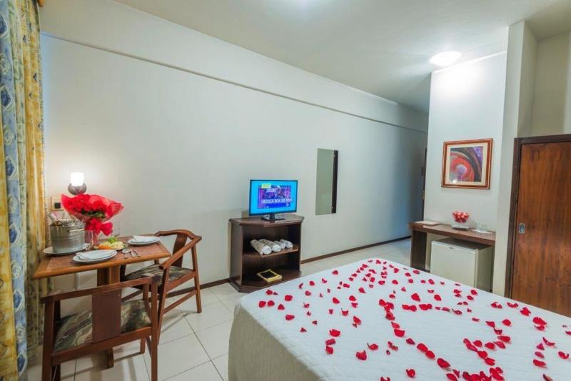 ホテル Harbor Inn Jaragua
