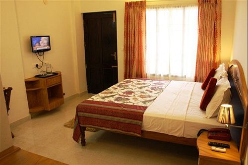 Hill & Sea View Beach Resort