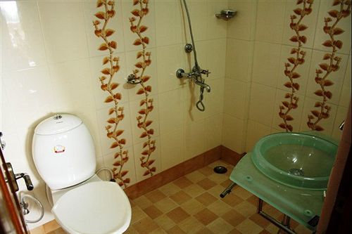 Hill & Sea View Beach Resort