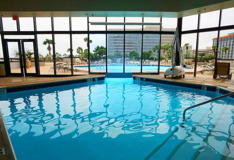 هتل Holiday Inn Corpus Christi Downtown Marina, An Ihg