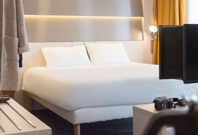 هتل Ibis Styles Nivelles