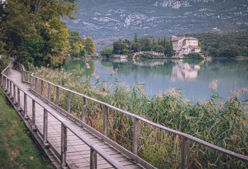 בית מלון כפרי Ideal